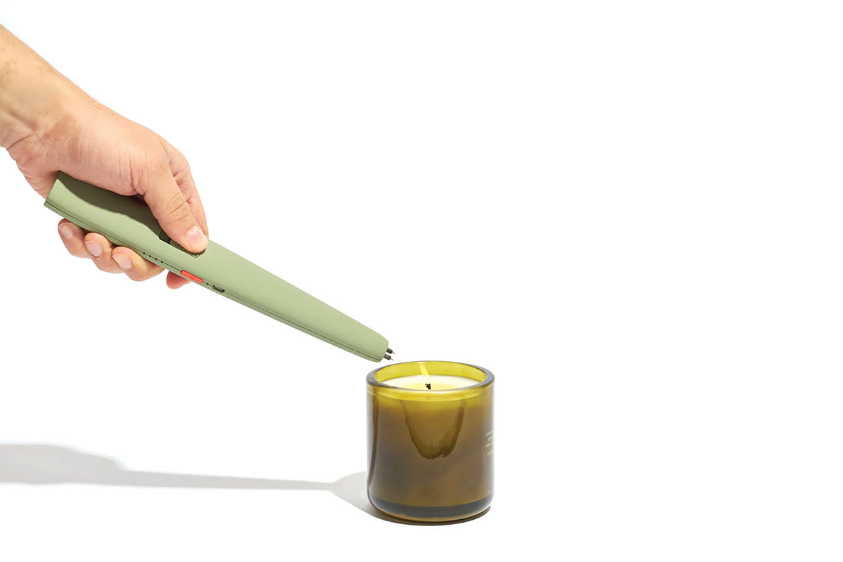 Electric Lighter