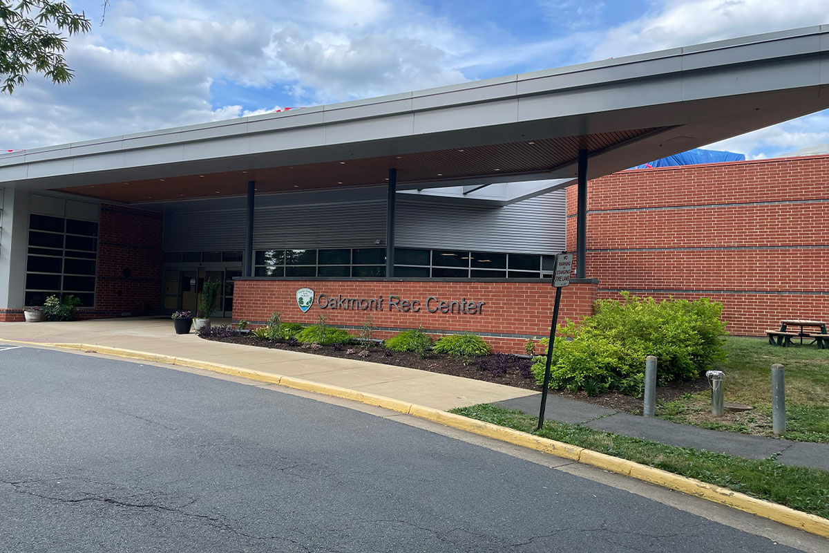 Oakmont Rec Center to Close Temporarily August 19