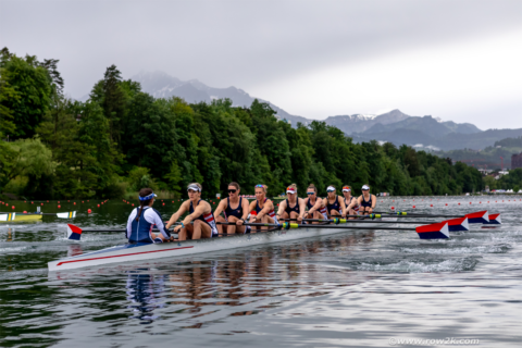 Going for Gold: Local Olympians
