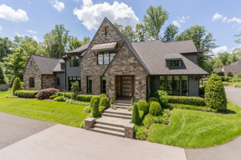 On the Market: Stephen Strasburg's McLean Home Listed for $9.7M