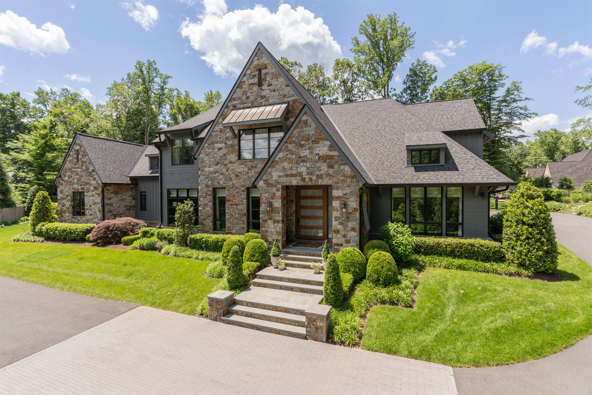On the Market: Stephen Strasburg's McLean Home Listed for $9.7M