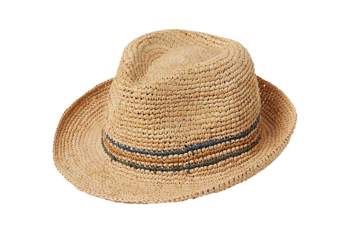fedora