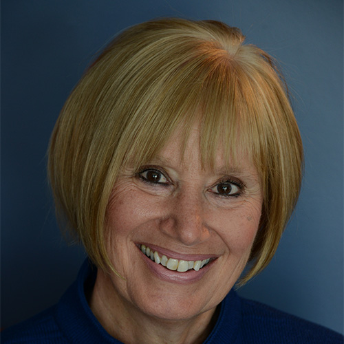 Ingrid Hendershot