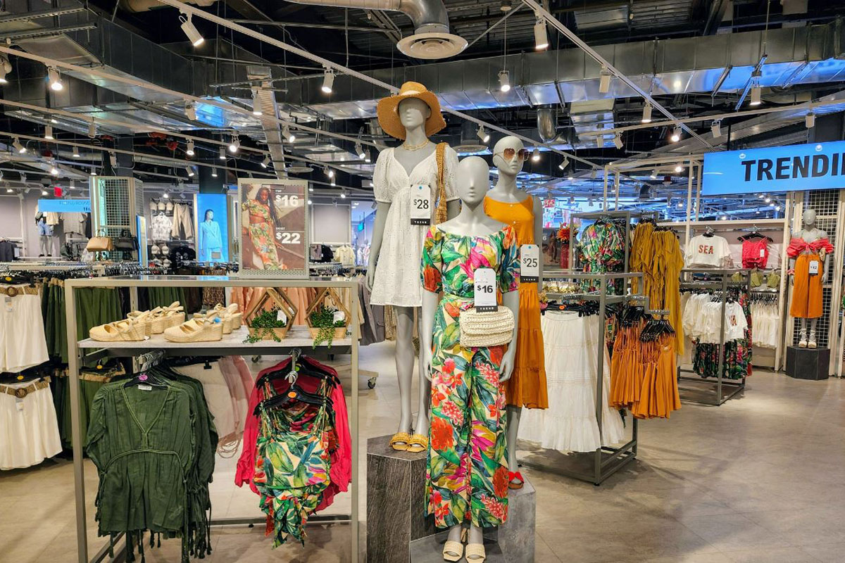 Primark Opening Its First Virginia Store in Tysons