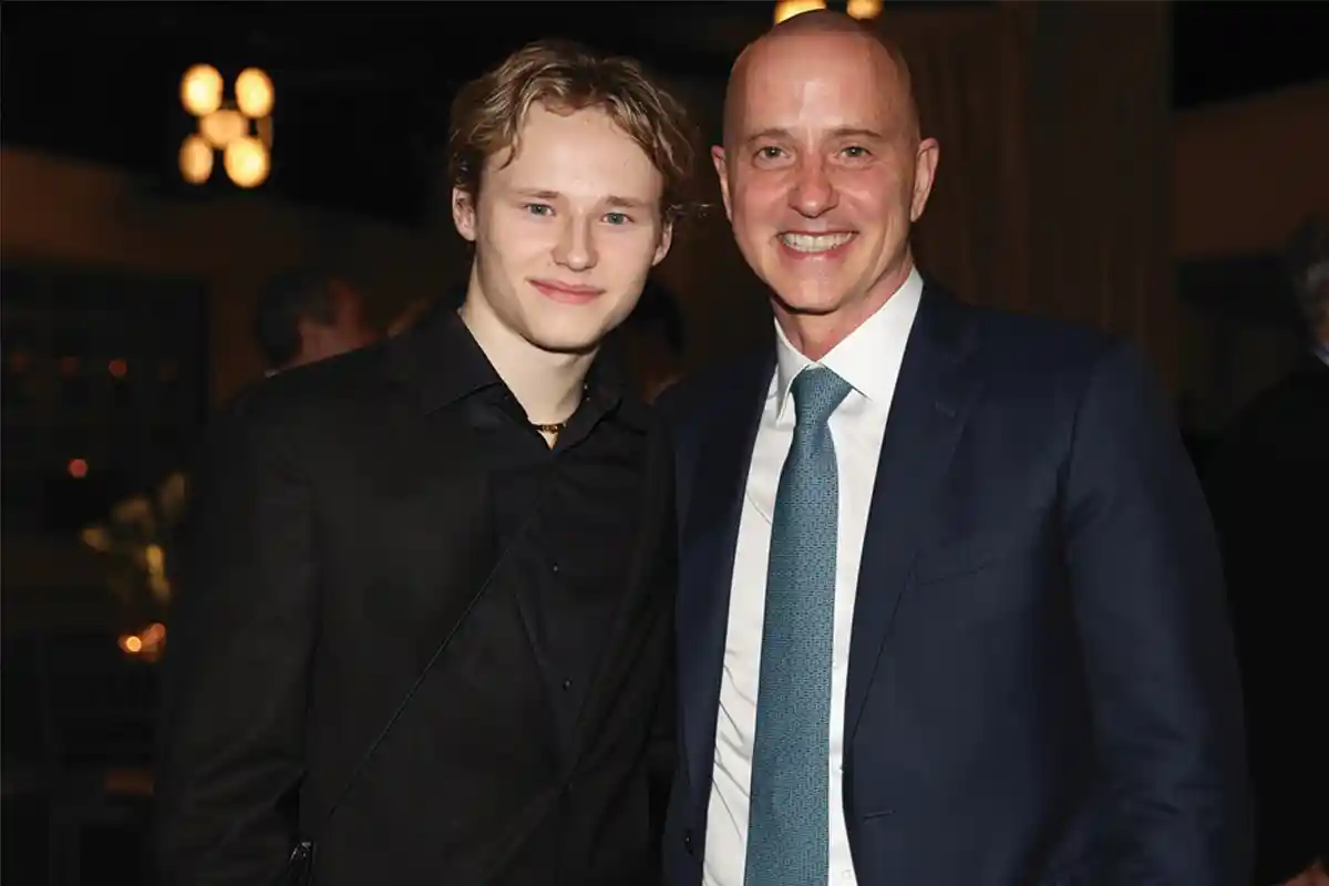 Ilia Malinin: World Figure Skating Champion from Vienna