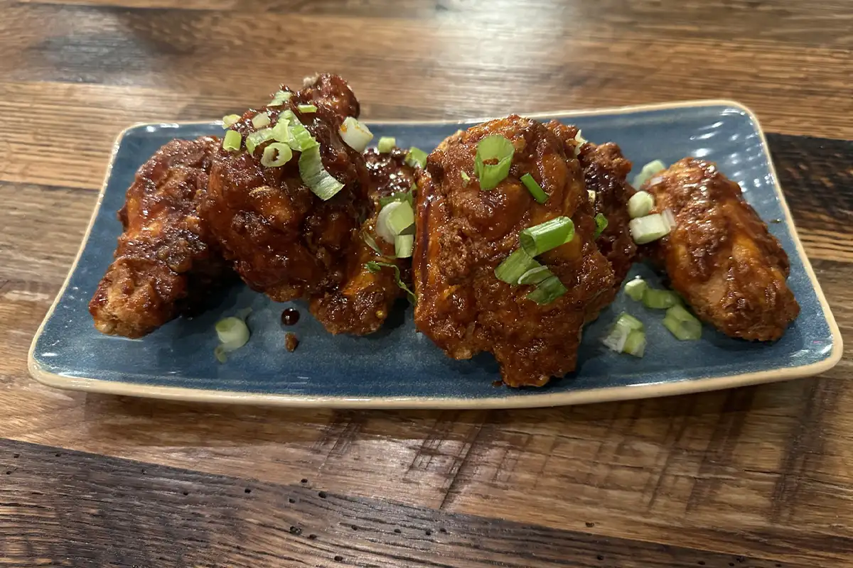 Lume Asian Fusion Manassas Photos