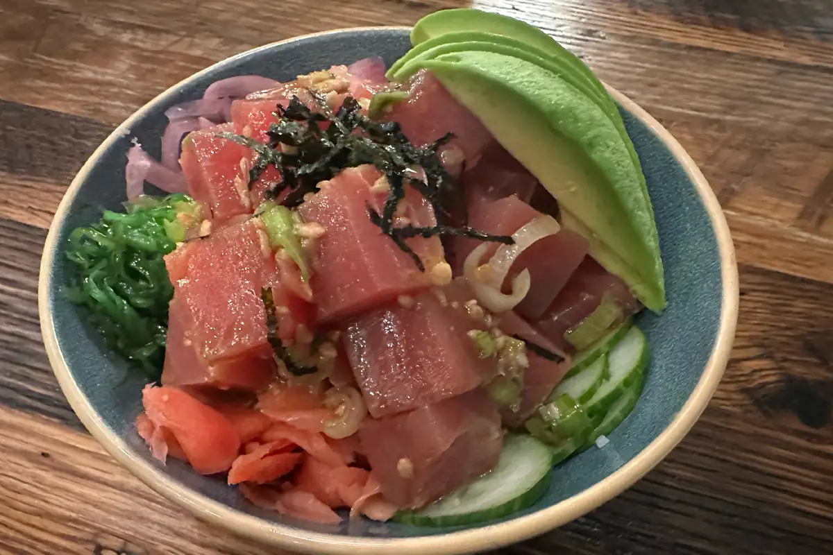 Lume Asian Fusion Offers High-Quality Meats in Manassas