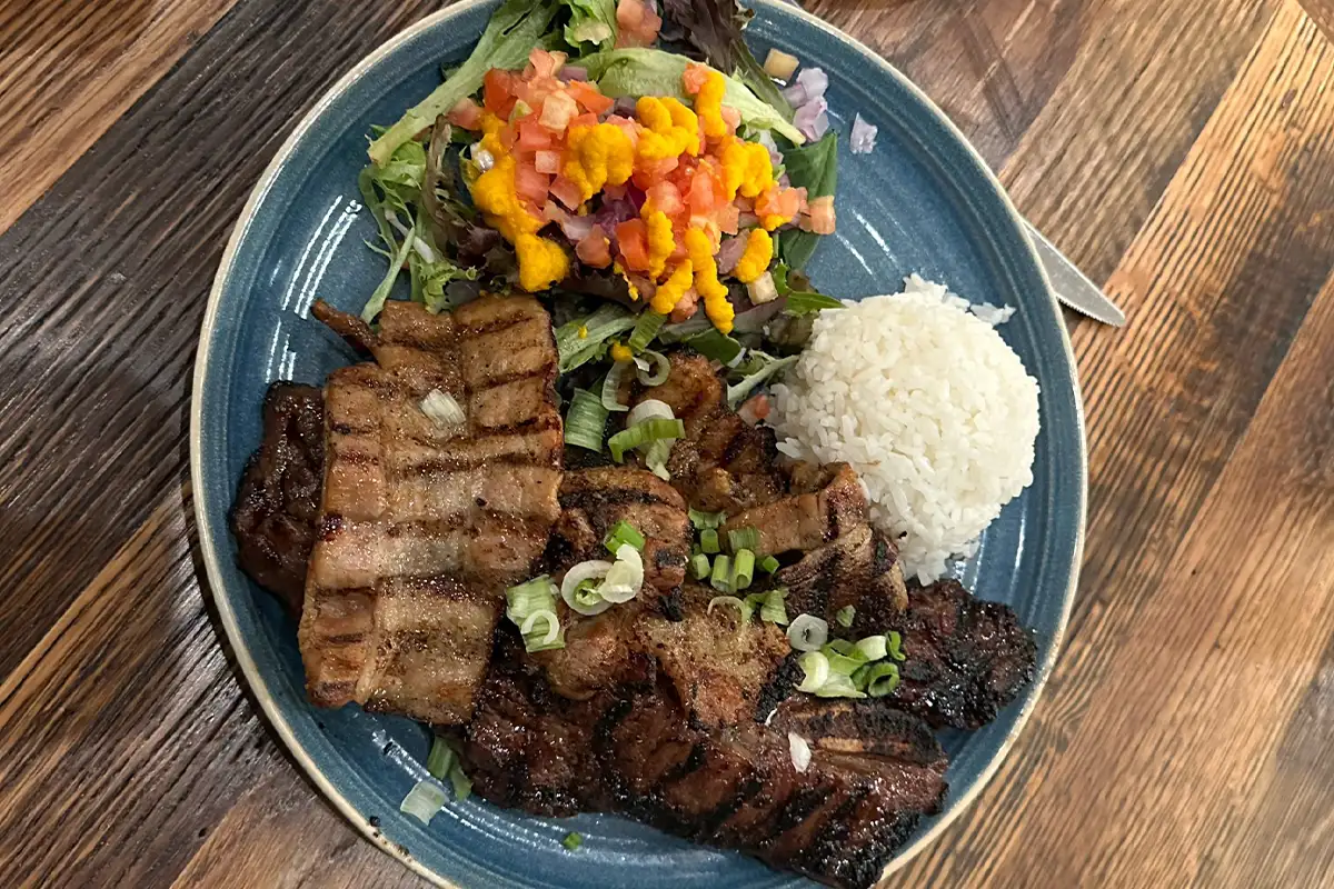 Lume Asian Fusion Offers High-Quality Meats in Manassas
