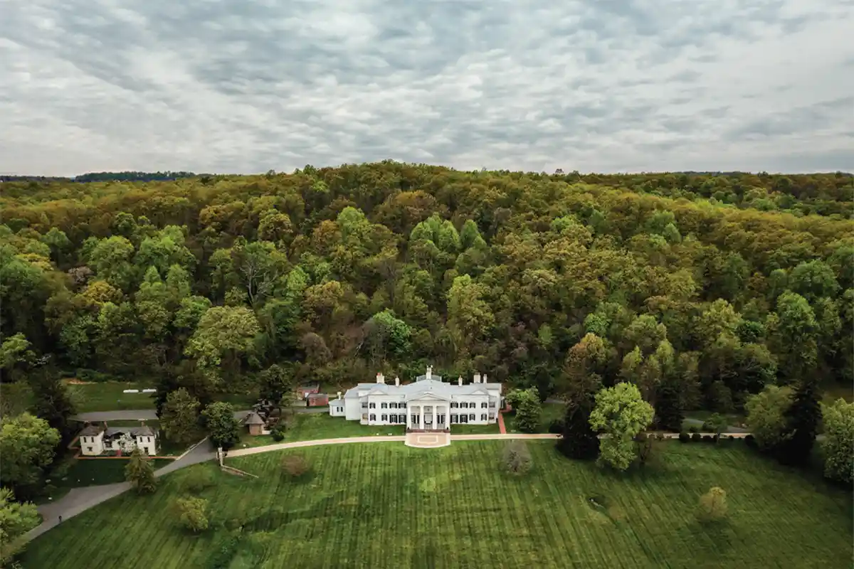 Morven Park