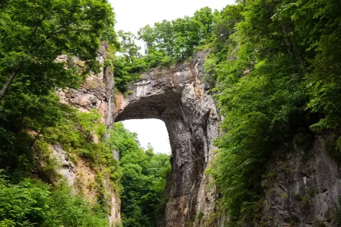 Natural Bridge