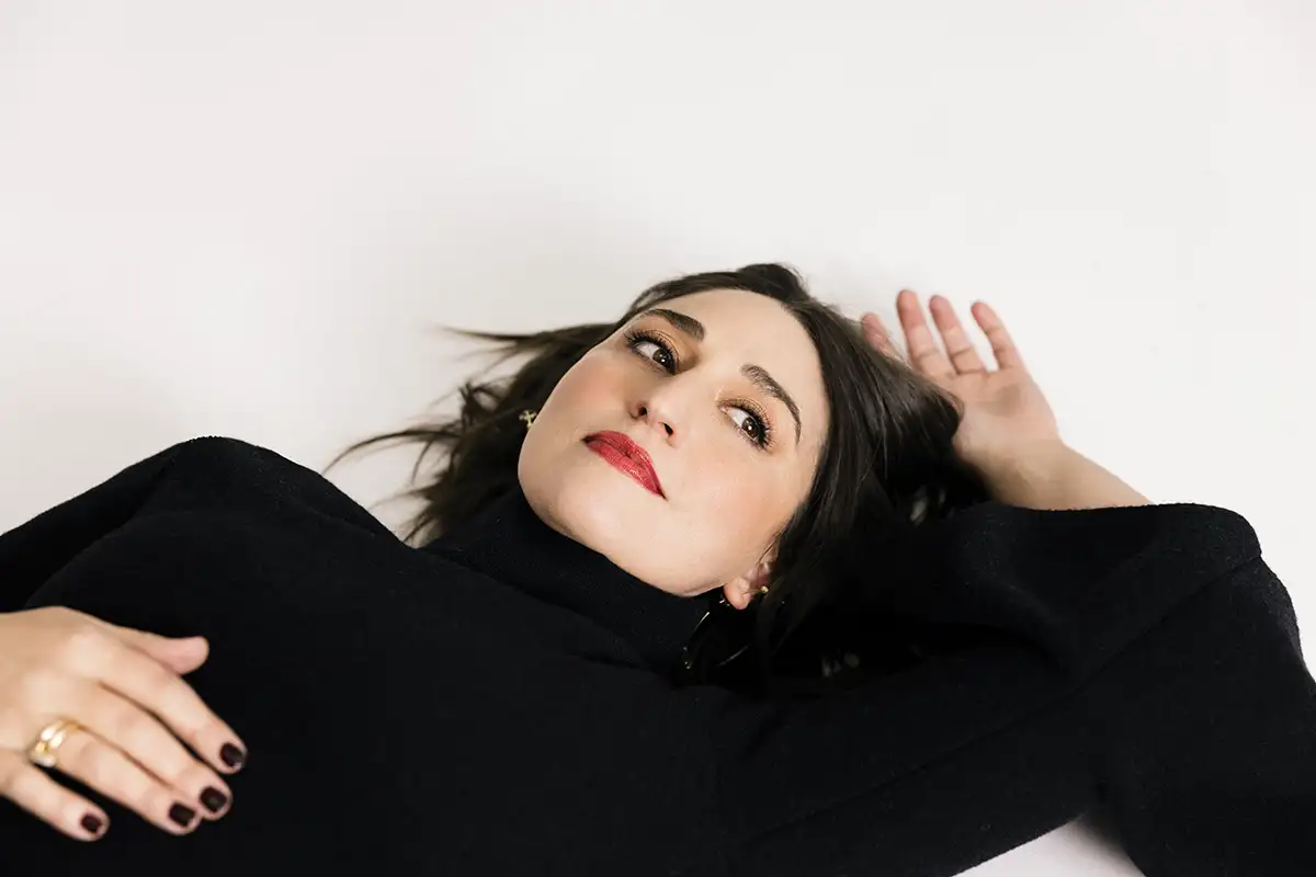 Sara Bareilles