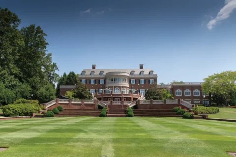 Robert Trent Jones Golf Club