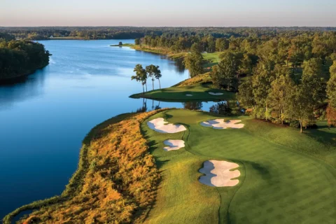 Robert Trent Jones Golf Club
