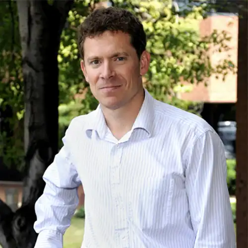 Jeffrey Creskoff