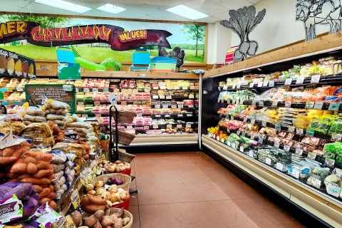 Trader Joe's in Centreville