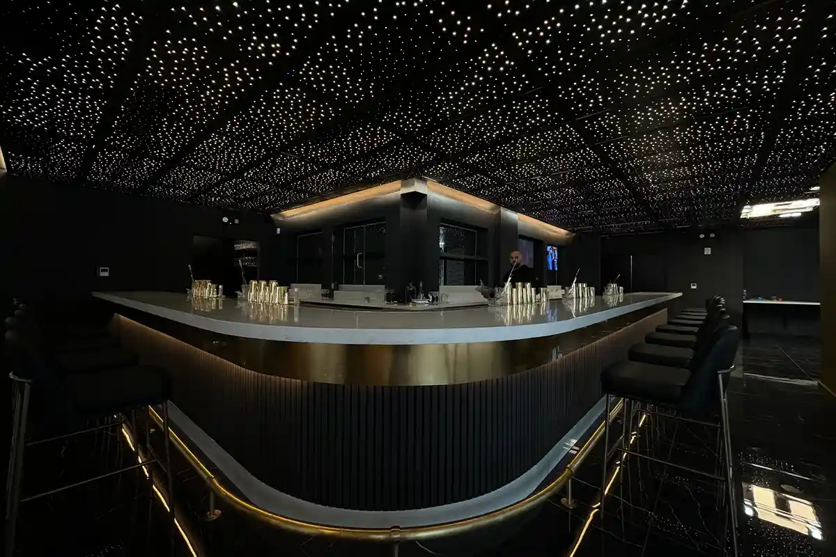 Zooz bar