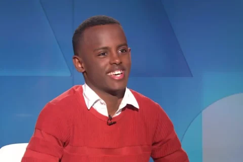 Heman Bekele