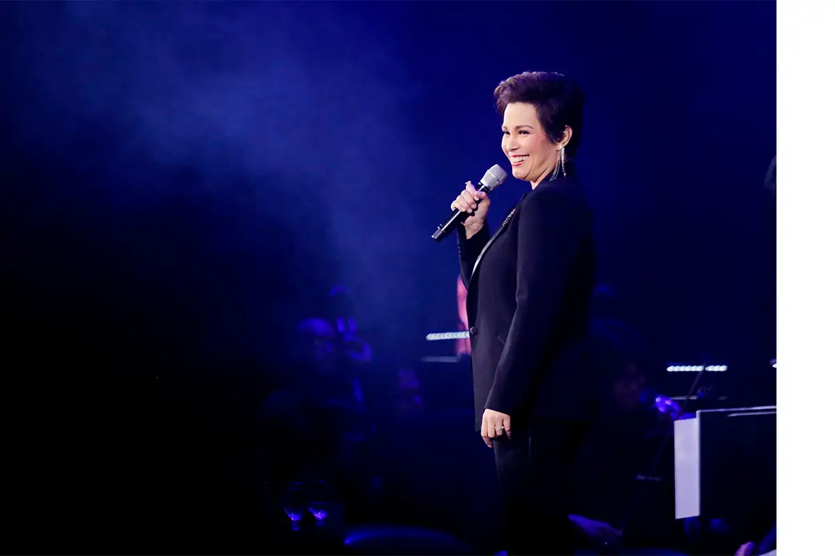 Lea Solanga