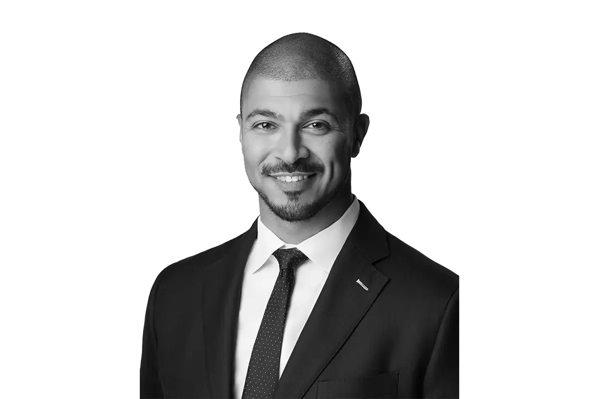 Yusuf Abugideiri