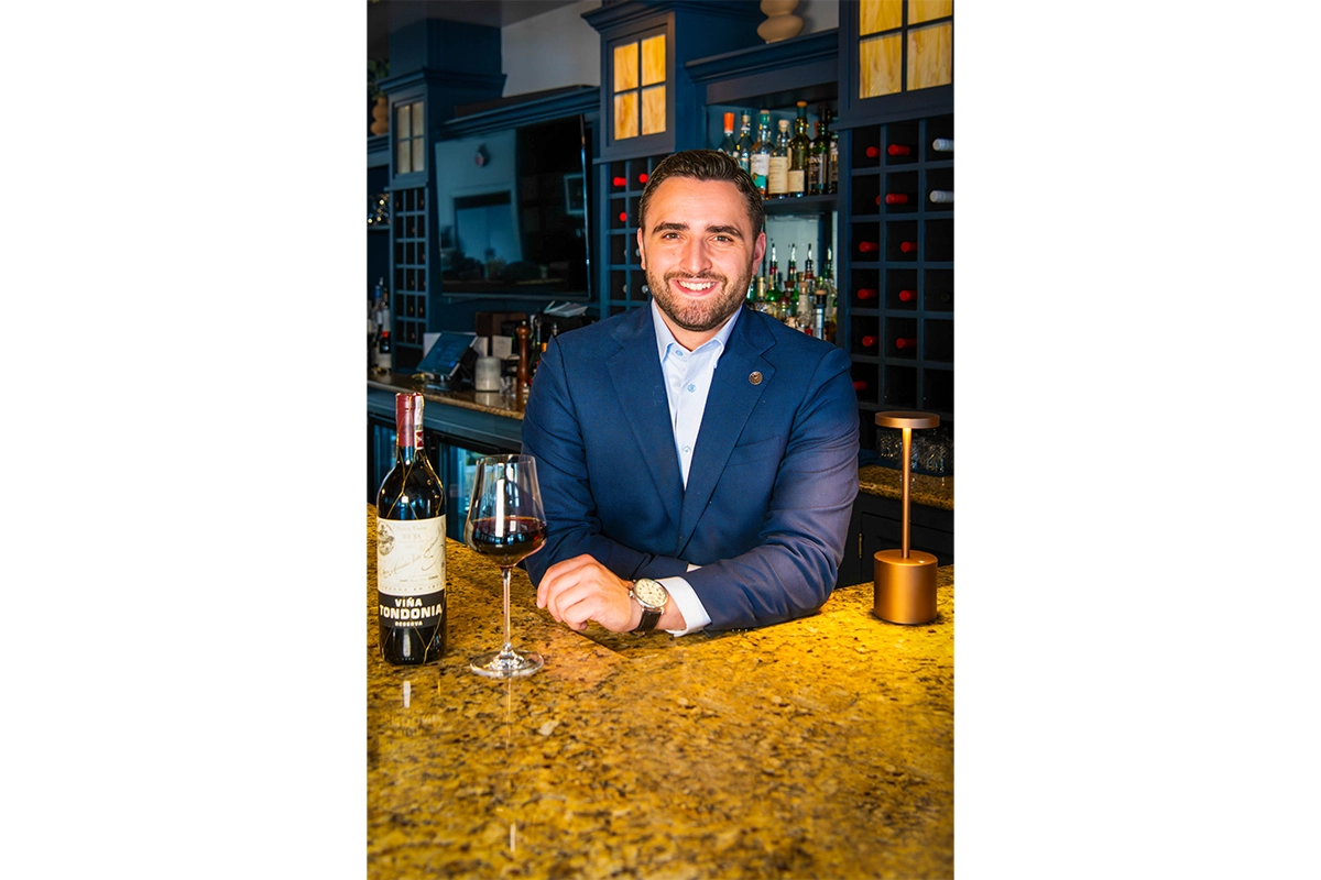 Evelyn Rose Sam Schnoebelen (Photo by Jeff Heeney)