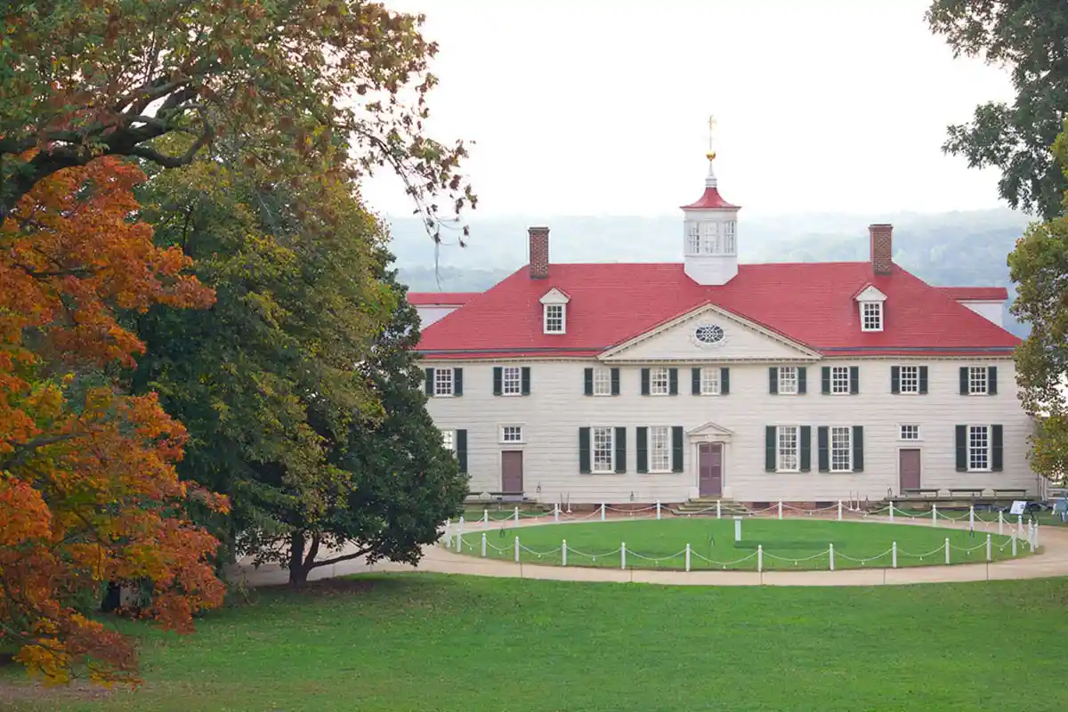 Mount Vernon