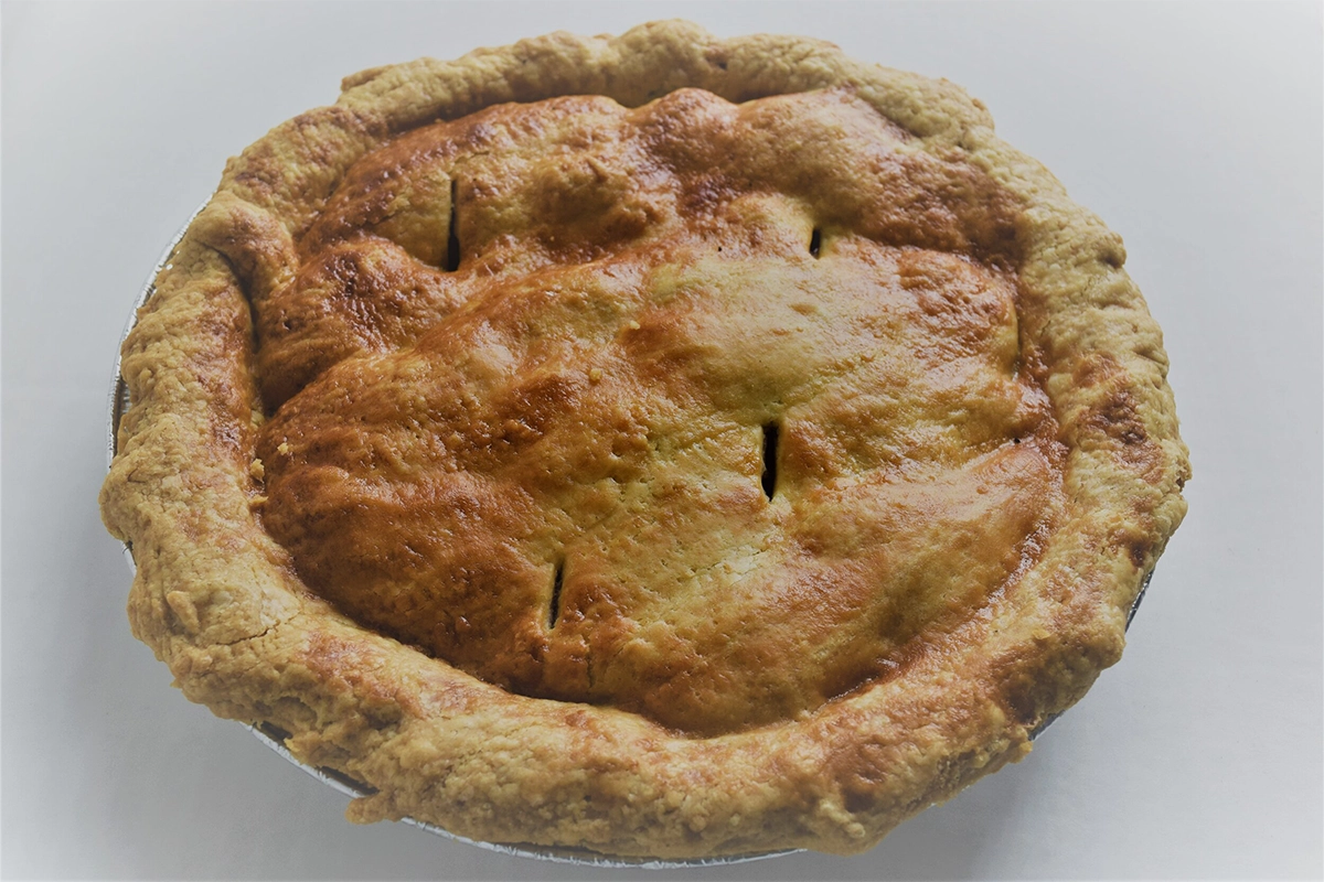 apple pie