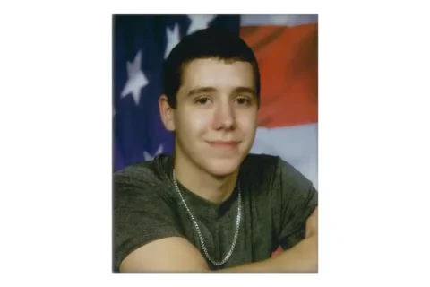 Shane Donahue headshot