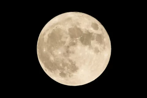 supermoon