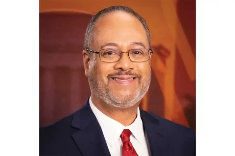 Tony Perkins headshot
