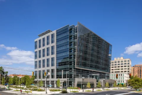 3901 Fairfax Dr., Arlington