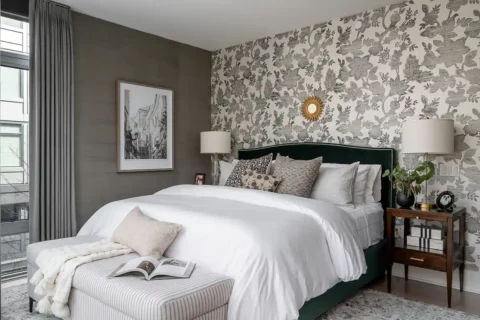 guest bedroom