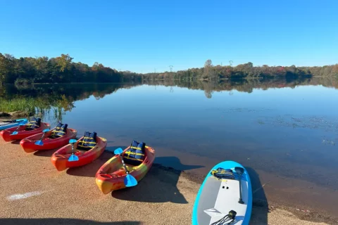 Reservoir Park