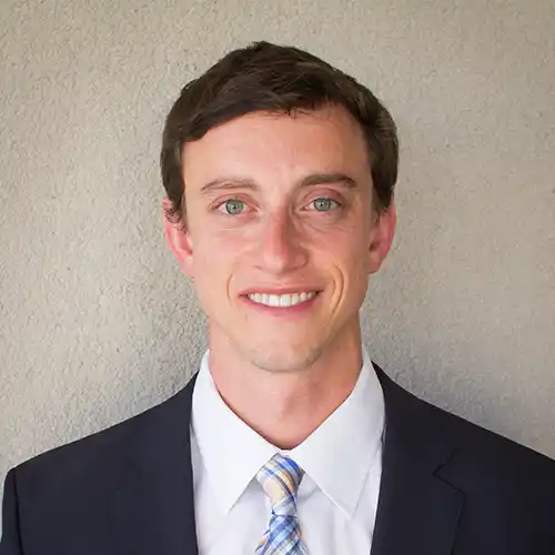 Andrew Siegel