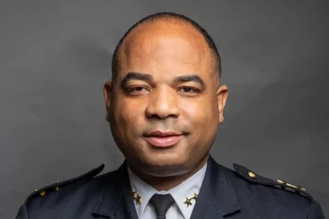 Tarrick McGuire