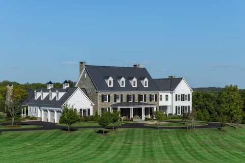 Leesburg home
