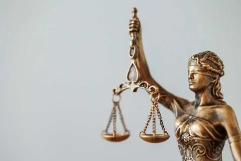 scales of justice