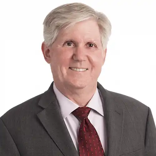 Robert Stoney
