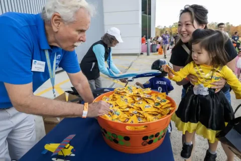 trick-or-treat