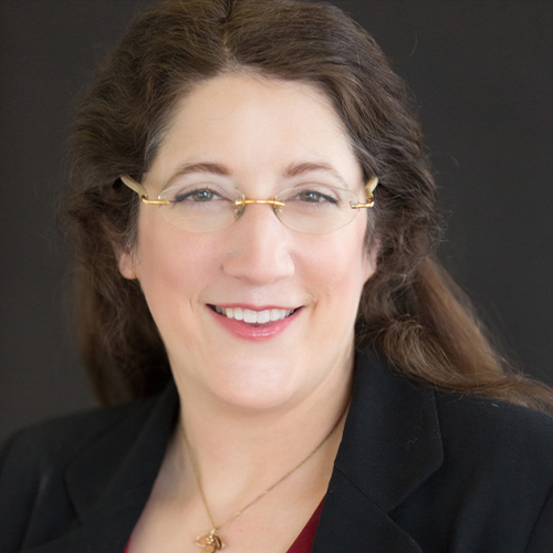 Elizabeth Vaughan
