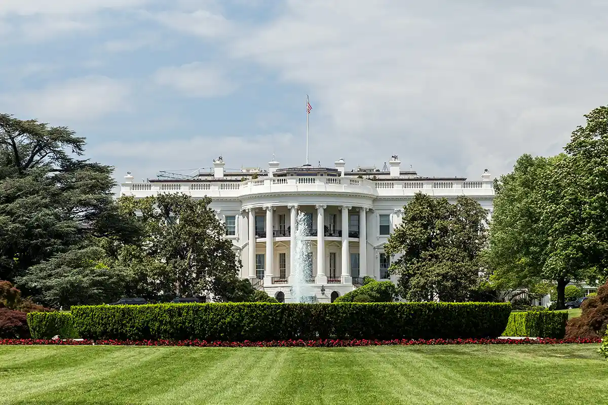 This Weekend's White House Garden Tours Are Your Chance to See the