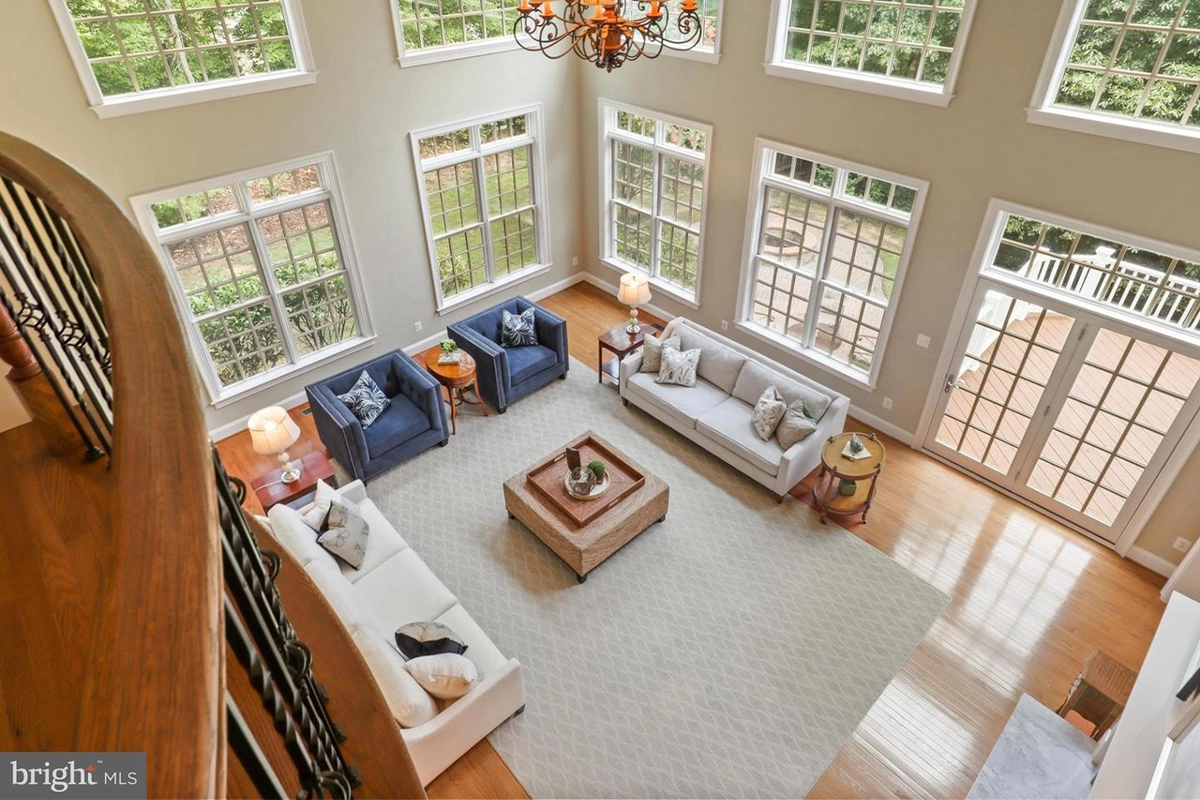 Great room