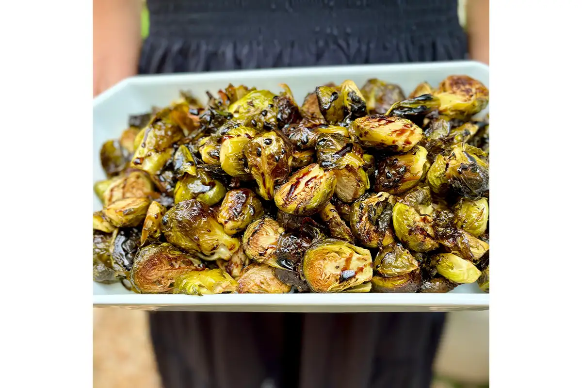 Brussels sprouts