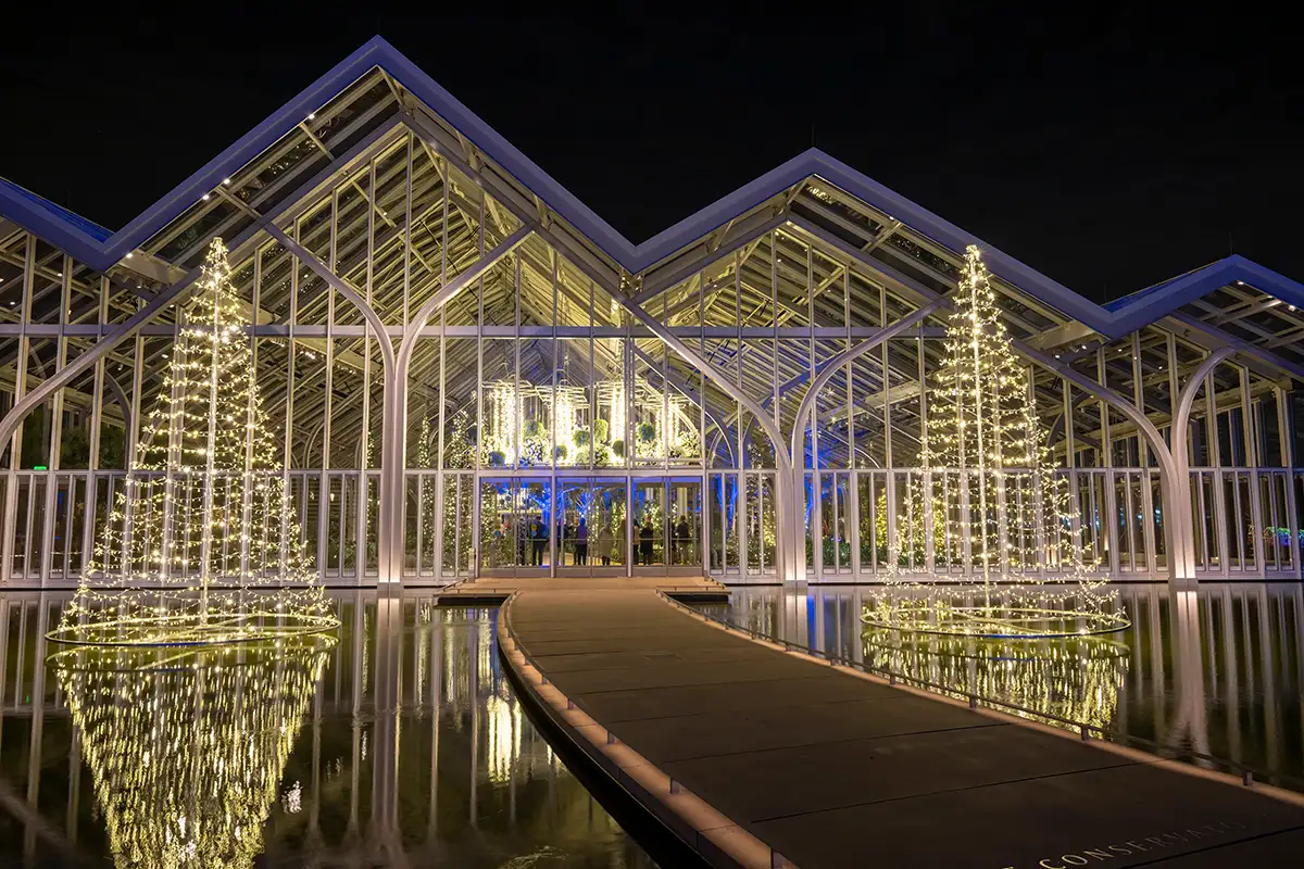 Longwood Gardens