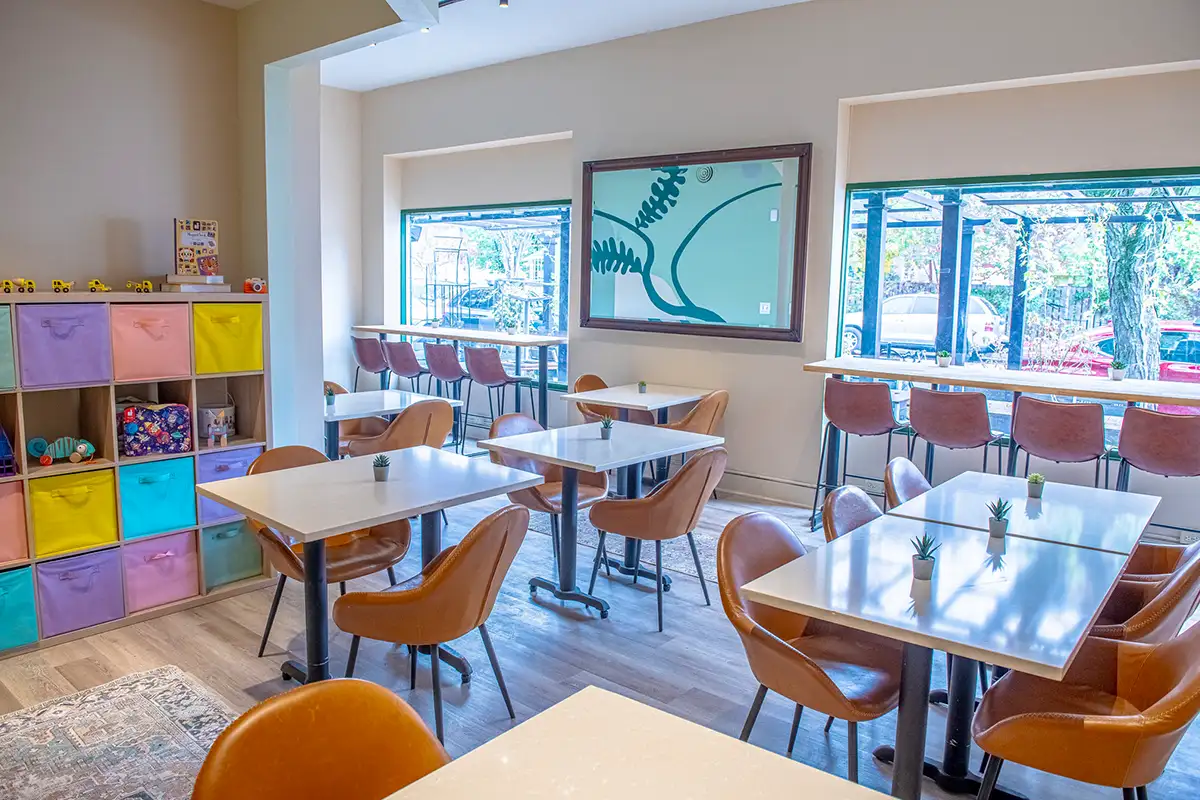 Mulberry Lane Seating