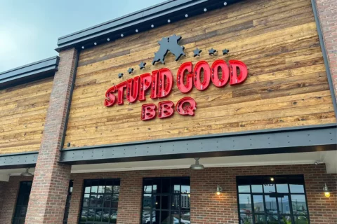 Stupid Good BBQ