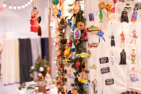 Makers Show