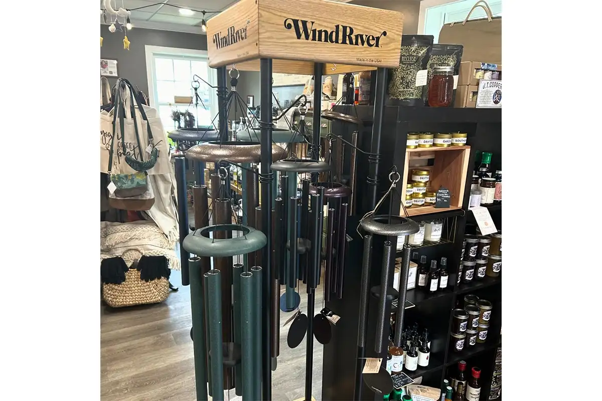 Virginia Mercantile