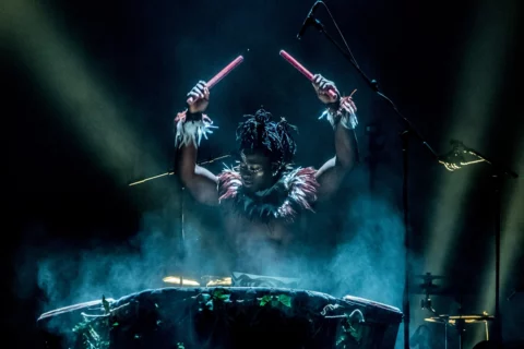 Cirque Kalabante