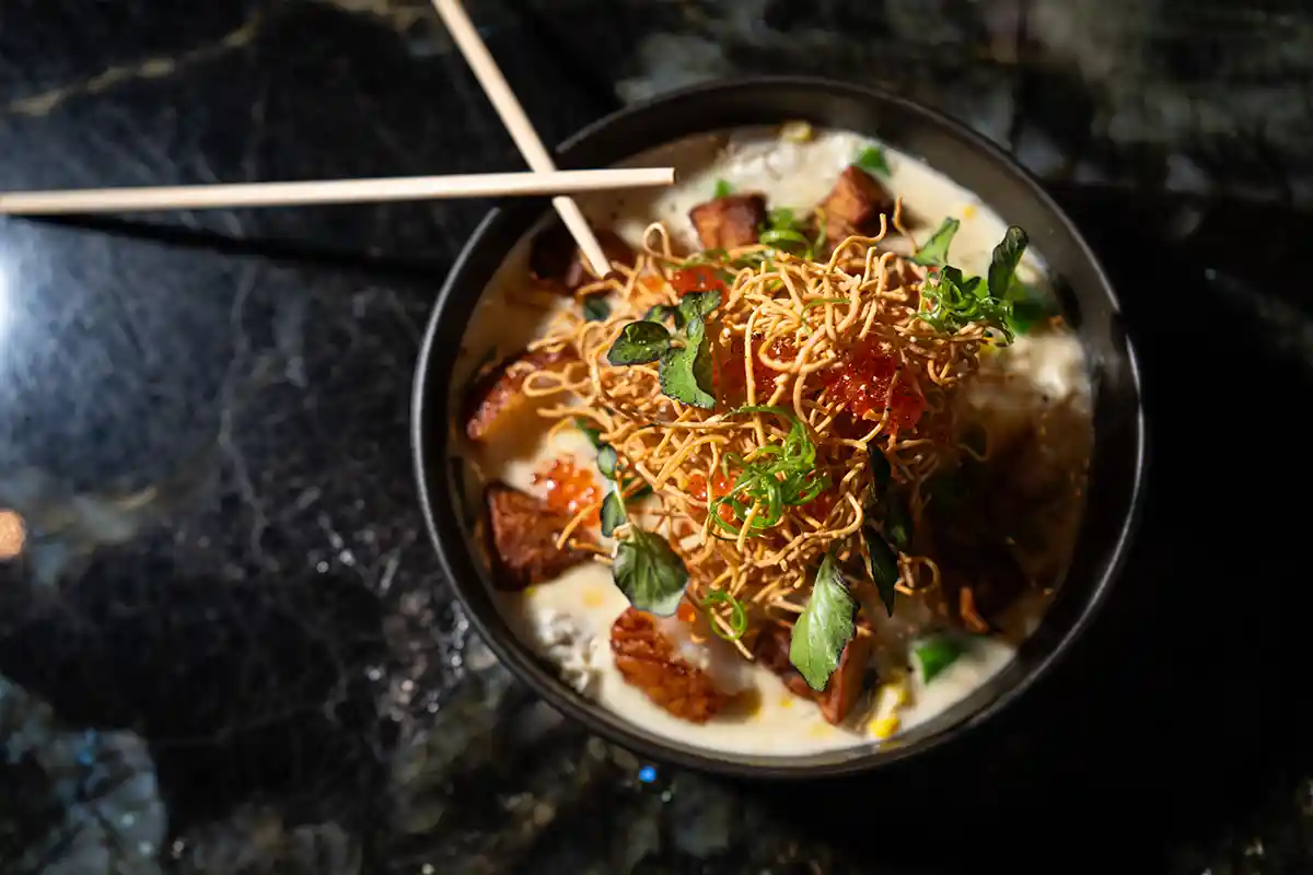 NUE: Elegantly Vietnamese