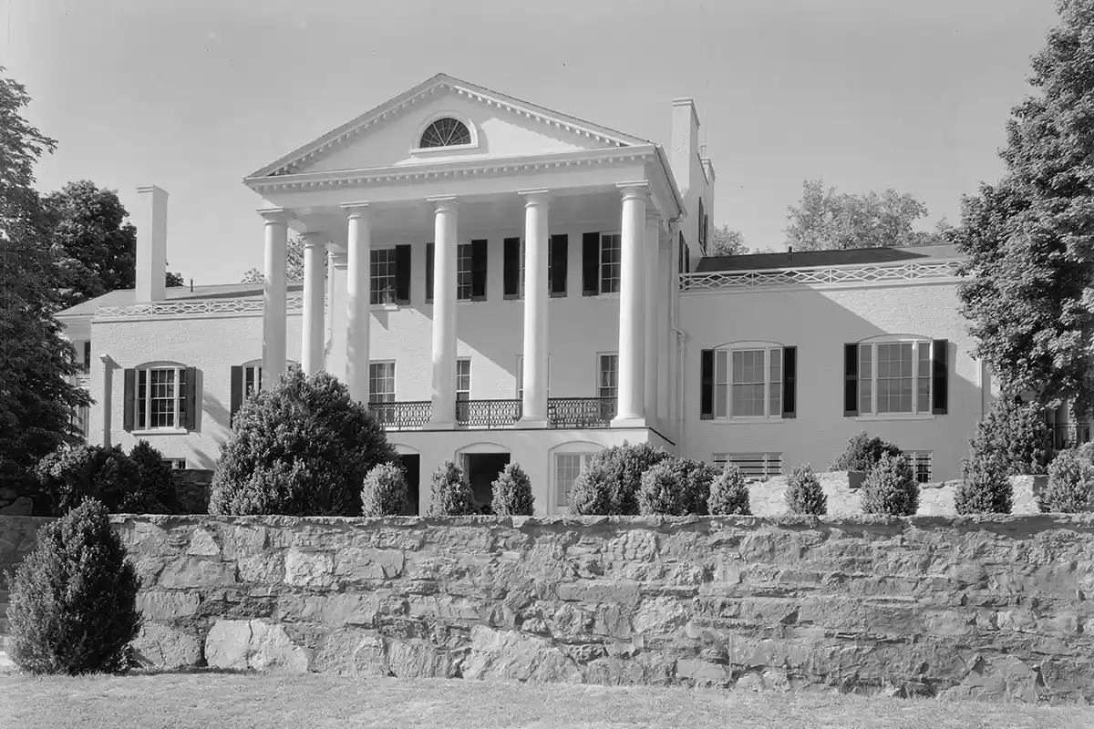 Oak Hill in Aldie